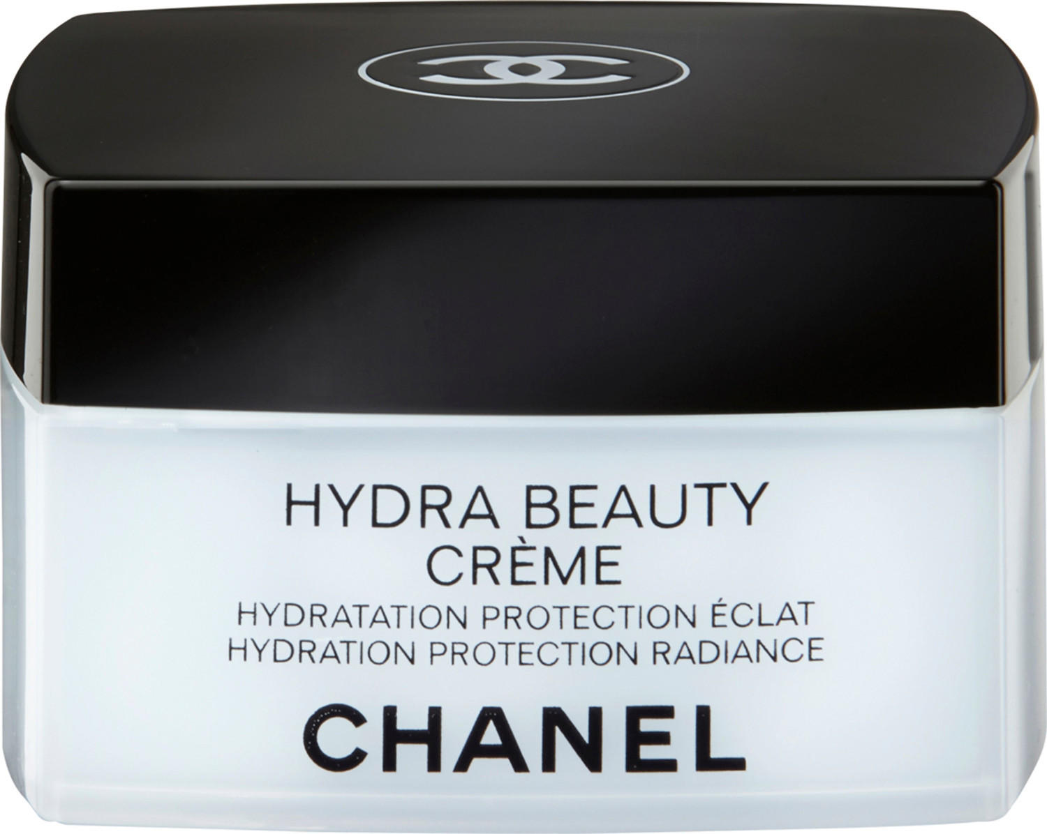 Chanel Hydra Beauty Gel Cream reviews in Anti-Aging Day Cream - Prestige -  ChickAdvisor