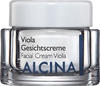 Alcina F35342, Alcina T Viola Gesichtscreme 100 ml, Grundpreis: &euro; 318,60 /...