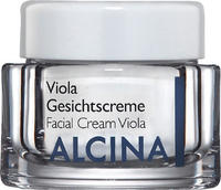 Alcina F35633, 250ml Alcina Viola Gesichtscreme