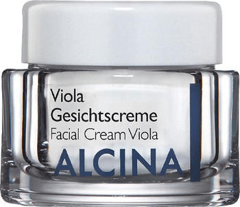 Alcina Viola Gesichtscreme (250ml)