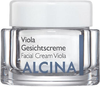 Alcina Viola Gesichtscreme (100ml)