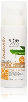 Babaria CC Cream Colour Control (50ml)