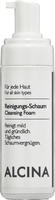 ALCINA Jede Haut Reinigungsschaum 150 ml, Grundpreis: &euro; 113,47 / l