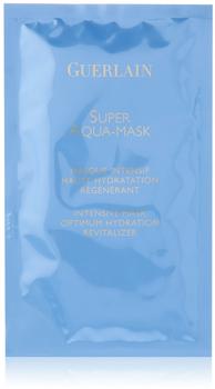 Guerlain Super Aqua-Mask (6 Stk.)