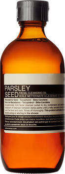 Aesop Parsley Seed Anti-Oxidant Facial Toner (200ml)