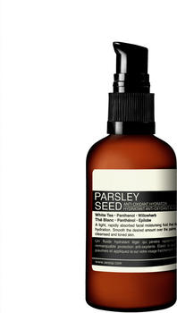 Aesop Parsley Seed Anti-Oxidant Hydrator (60ml)