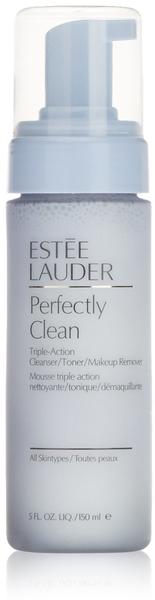 Estée Lauder Perfectly Clean Triple-Action Cleanser (150ml)