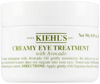 KIEHL'S Augenpflege Creamy Eye Treatment with Avocado 28 ml, Grundpreis: &euro;