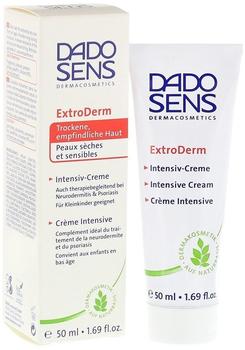 Dado Sens ExtroDerm Intensiv-Creme (50ml)