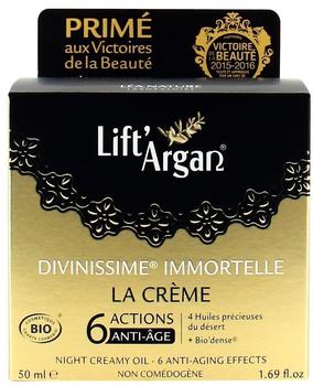 Lift'Argan Divine Cream Global Anti-Aging (50ml)