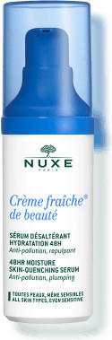 NUXE Crème Fraîché de Beauté Serum (30ml)
