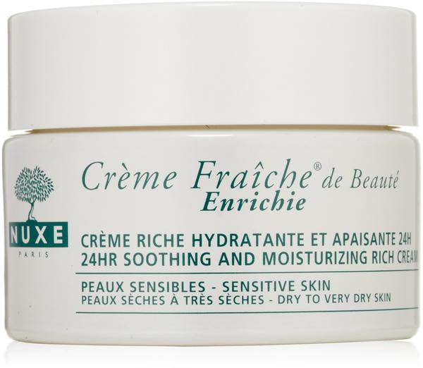 NUXE Crème Fraîché de Beauté Enrichie (50ml)