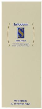 Ecos Sulfoderm S Teint Fresh Gesichtswasser (150ml)