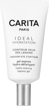 Carita Ideal Hydratation Contour Yeux des Lagons (15ml)