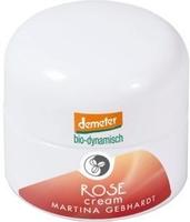 Martina Gebhardt - Rose Cream 15 ml