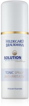 Hildegard Braukmann Solution Tonic Spray Anti-Irritant (100ml)