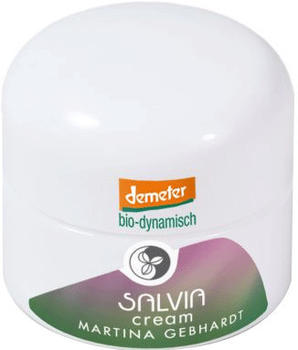 Martina Gebhardt Salvia Creme (15ml)