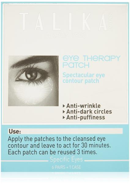 Talika Eye Therapy Patch (6 Stk.)