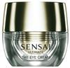Sensai Ultimate The Eye Cream 15 ml, Grundpreis: &euro; 18.499,33 / l