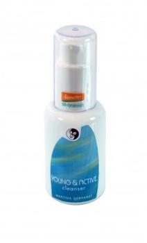 Martina Gebhardt Young & Active Tonic (30ml)