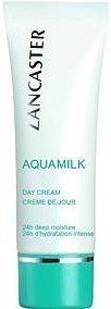 Lancaster Beauty Aquamilk Day Cream (50ml)
