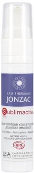 Eau thermale Jonzac Instant Youth Eye & Lips Contour Cream (15 ml)