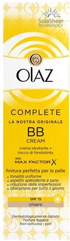 Olaz Essentials BB Cream Complete (50ml)
