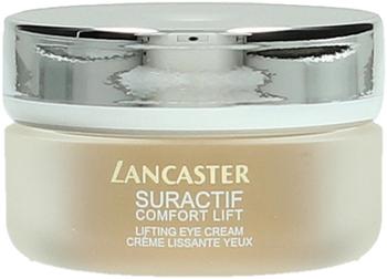 Lancaster Beauty Suractif Comfort Lift Lifting Eye Cream (15ml)