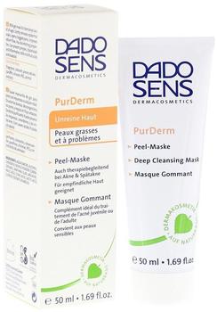 Dado Sens PurDerm Peel Maske (50ml)