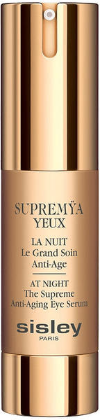 Sisley Cosmetic Supremÿa Yeux La Nuit (15ml)