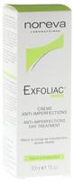 PZN-DE 09621092, Laboratoires Noreva Exfoliac Creme (30 ml), Grundpreis: &euro;
