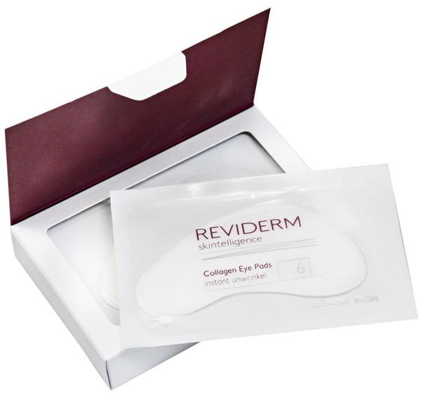 Reviderm Collagen Eye Pads (5 Stk.)