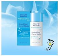 Braukmann Rosenbl&uuml;ten Creme Maske, Grundpreis: &euro; 308,33 / l