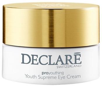 Declaré Youth Supreme Eye Cream (15ml)