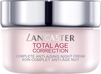 Lancaster Beauty Total Age Correction Night Cream (50ml)