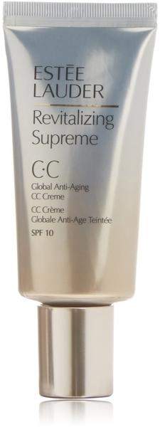 Estée Lauder Revitalizing Supreme Global Anti-Aging CC Cream (30ml)