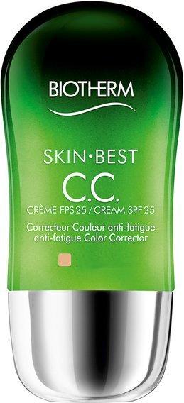 Biotherm Skin Best CC Cream - Medium (30ml)