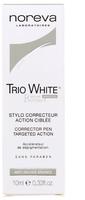 Noreva Trio White XP Anti-Dark Spot Serum aufhellendes Korrektur Serum gegen