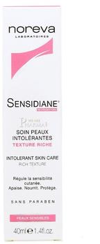 Noreva Laboratories Sensidiane Intolerant Skin Care Rich Texture (40ml)