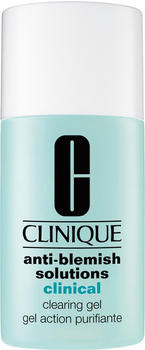 Clinique Anti-Blemish Solutions Clinical Clearing Gel (30ml)