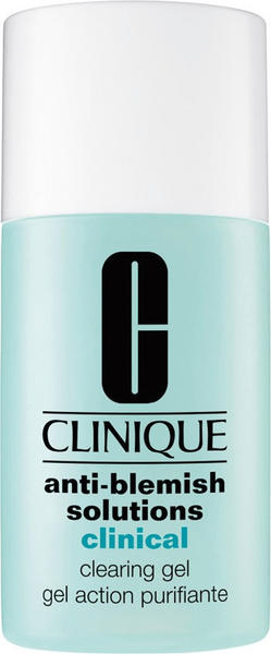 Clinique Anti-Blemish Solutions Clinical Clearing Gel (30ml)