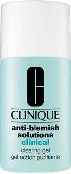 Clinique Anti-Blemish Solutions Clinical Clearing Gel (15ml)