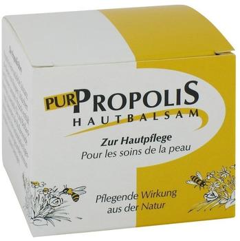 Health Care Products Propolis Pur Hautbalsam (50ml)