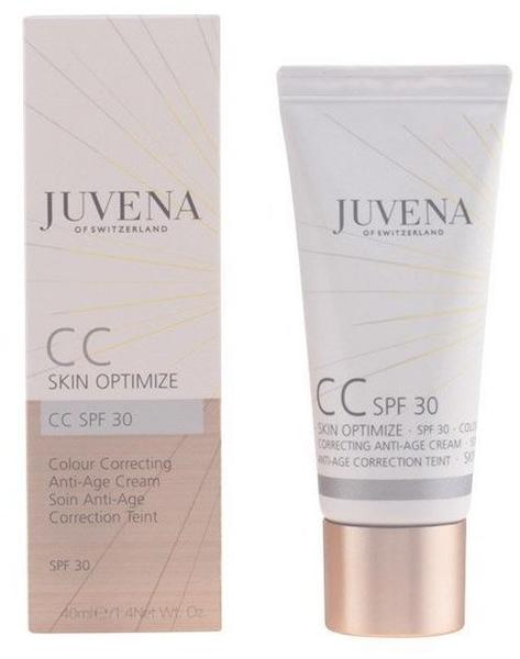 Juvena CC Skin Optimize (40ml)