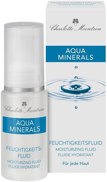 Charlotte Meentzen Aqua Minerals Feuchtigkeitsfluid (30ml)