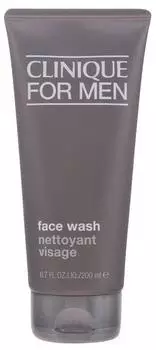 Clinique for Men Face Wash (200ml)