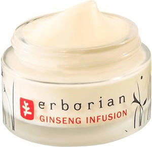 Erborian Ginseng Infusion Restorative Creamy Day Treatment (50ml)