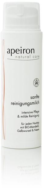 Apeiron Sanfte Reinigungsmilch (150ml)
