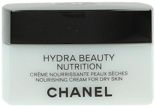 Chanel Hydra Beauty Nutrition Creme (50ml) Test: ❤️ TOP Angebote ab 49,95 €  (Juni 2022) Testbericht.de