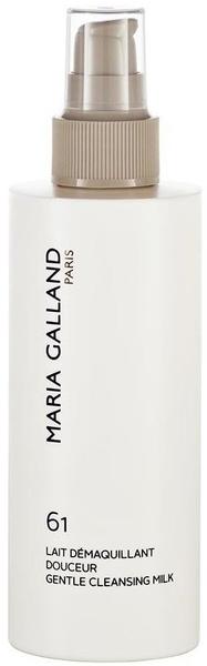 Maria Galland 61 Lait Démaquillant Douceur 200ml